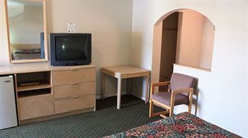 Sands Motel St. George Eksteriør bilde
